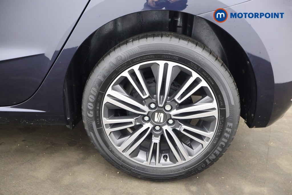 Used SEAT Ibiza 2022 for sale - 76581129: Photo 22