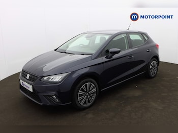 Used SEAT Ibiza 2022 for sale - 76581129: Photo