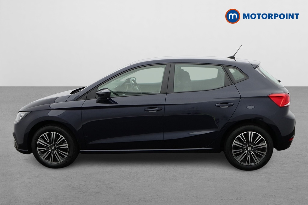 Used SEAT Ibiza 2022 for sale - 76581129: Photo 3
