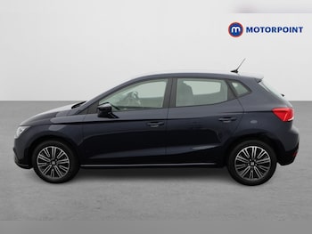 Used SEAT Ibiza 2022 for sale - 76581129: Photo