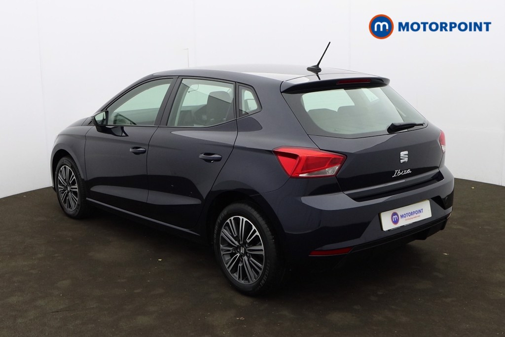 Used SEAT Ibiza 2022 for sale - 76581129: Photo 4