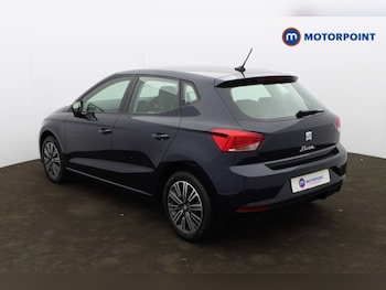 Used SEAT Ibiza 2022 for sale - 76581129: Photo