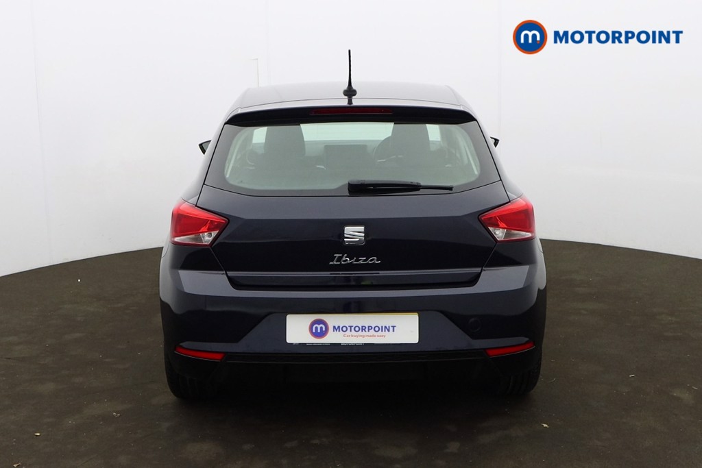 Used SEAT Ibiza 2022 for sale - 76581129: Photo 5