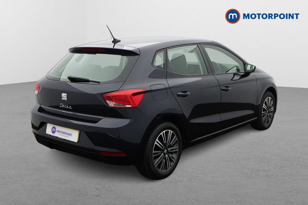 Used SEAT Ibiza 2022 for sale - 76581129: Photo 6