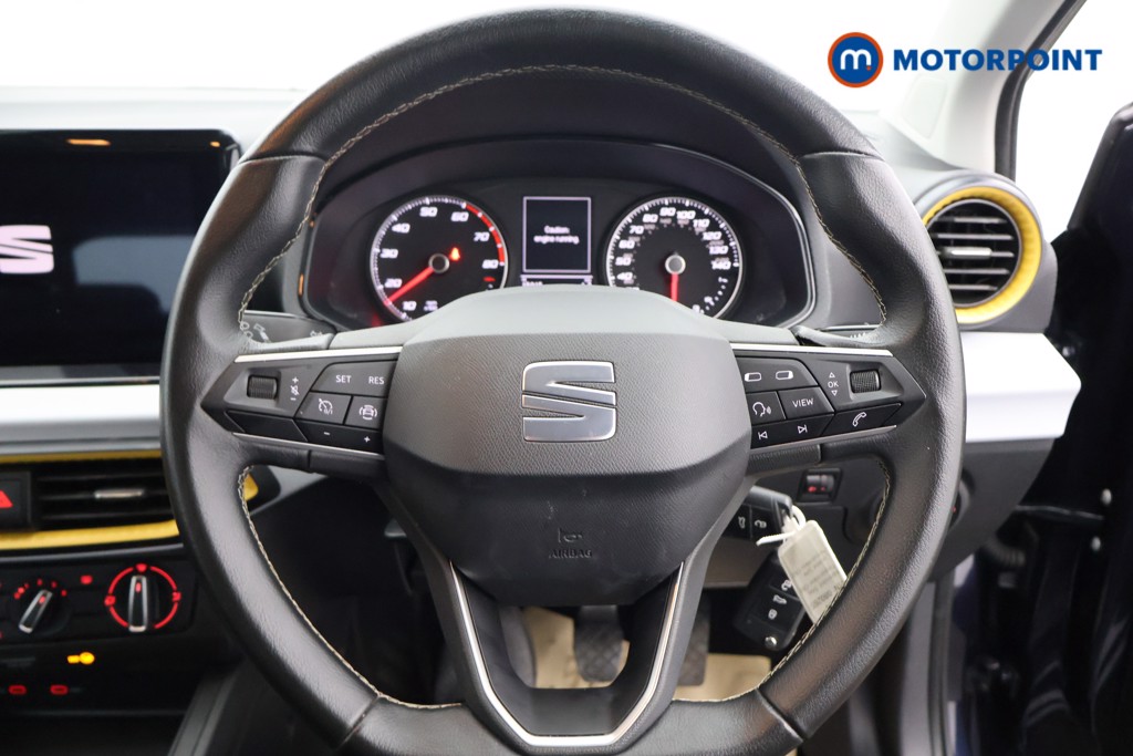 Used SEAT Ibiza 2022 for sale - 76581129: Photo 8