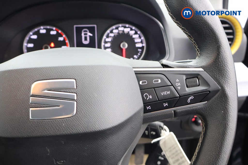 Used SEAT Ibiza 2022 for sale - 76581129: Photo 9