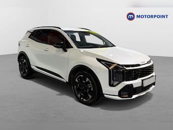 Used Kia Sportage 2026 for sale - 79721561: Photo
