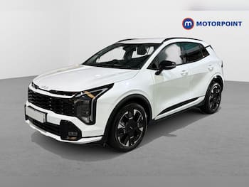 Used Kia Sportage 2026 for sale - 79721561: Photo