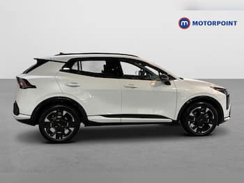 Used Kia Sportage 2026 for sale - 79721561: Photo