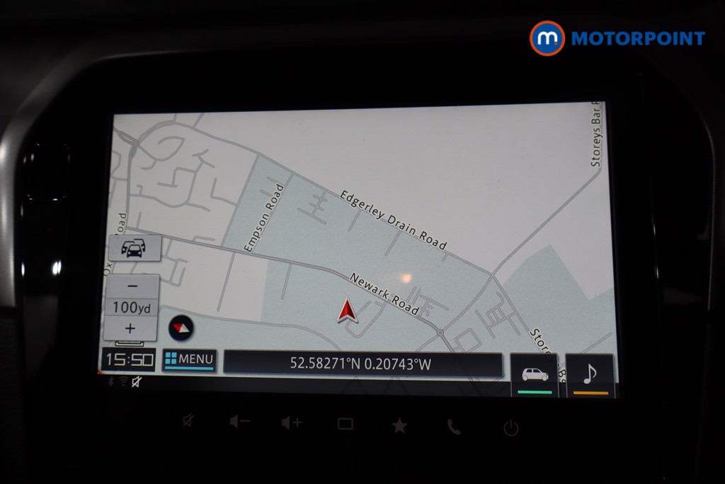 Used Suzuki Vitara 2025 for sale - 76494843: Photo 10