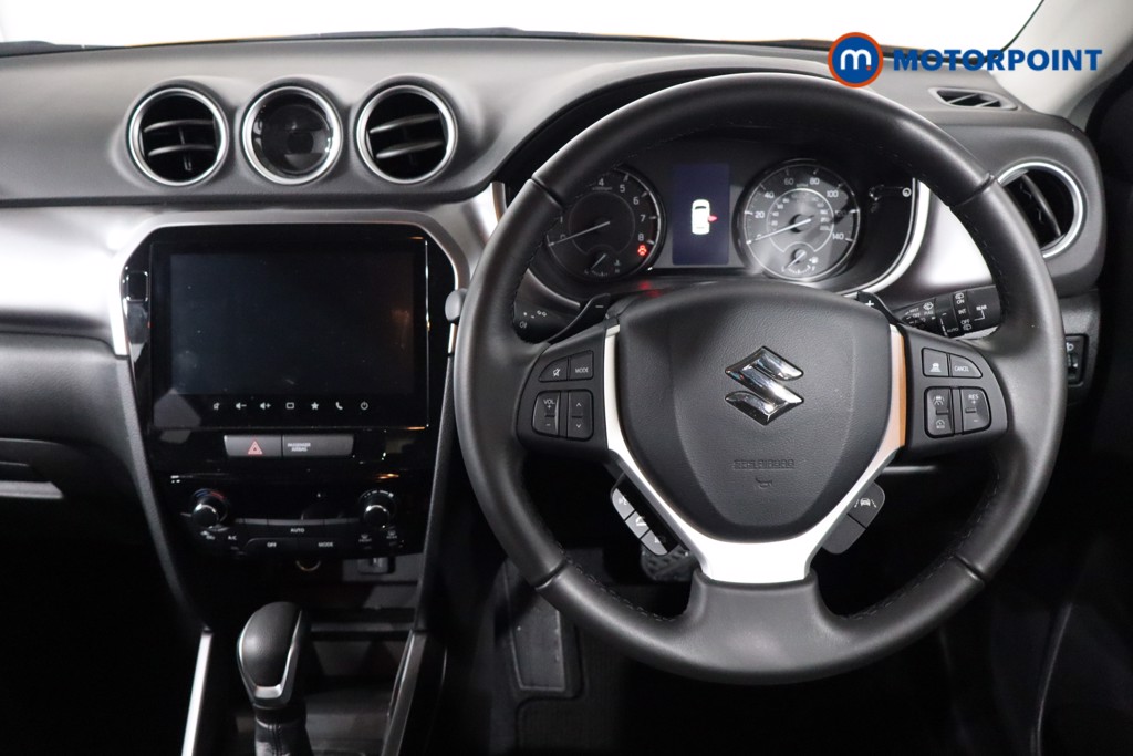 Used Suzuki Vitara 2025 for sale - 76494843: Photo 11