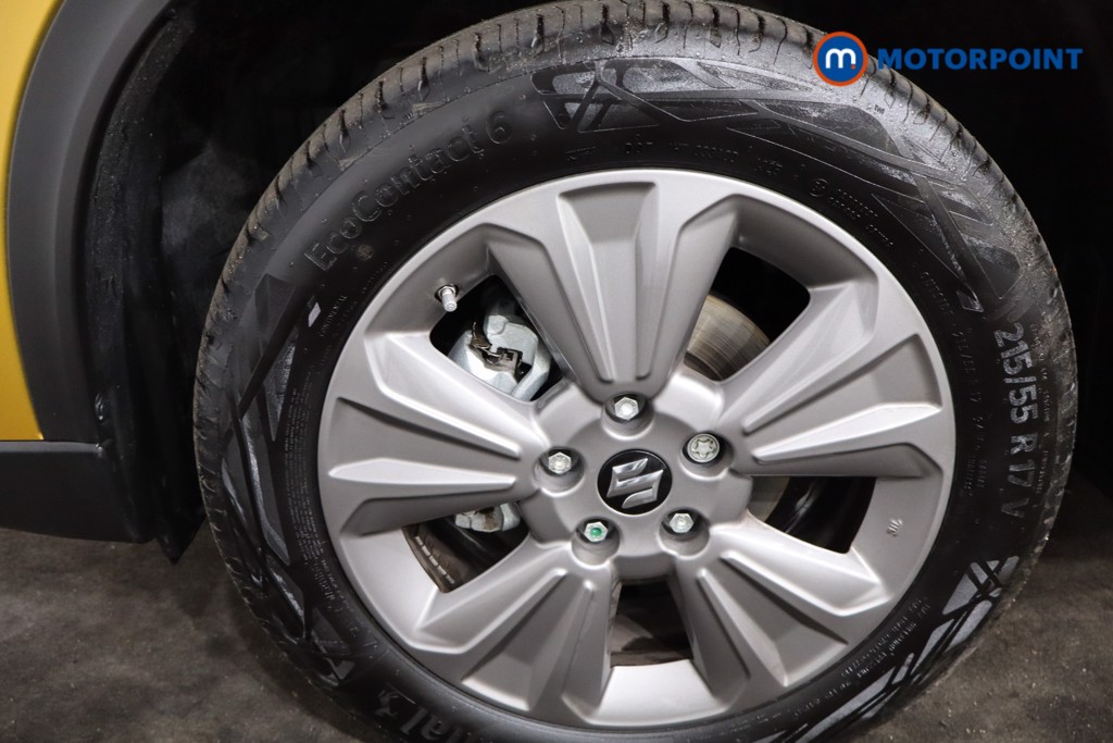 Used Suzuki Vitara 2025 for sale - 76494843: Photo 19