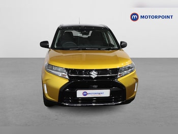 Used Suzuki Vitara 2025 for sale - 76494843: Photo