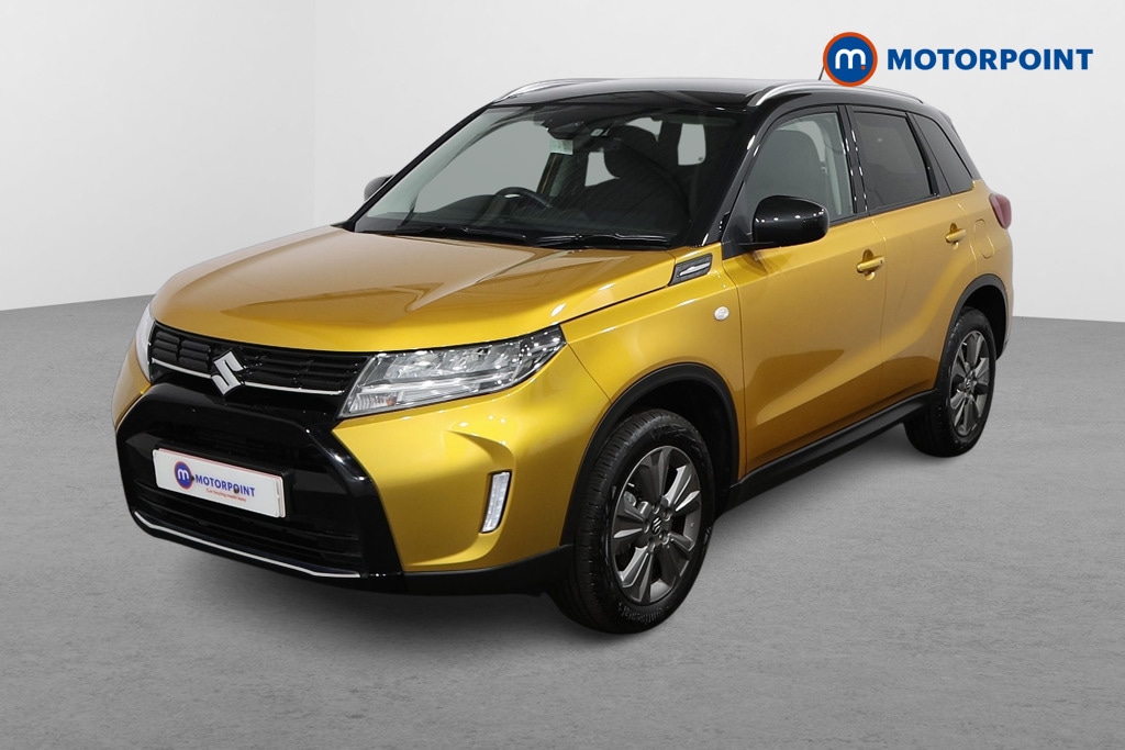 Used Suzuki Vitara 2025 for sale - 76494843: Photo 3