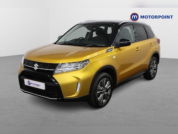 Used Suzuki Vitara 2025 for sale - 76494843: Photo