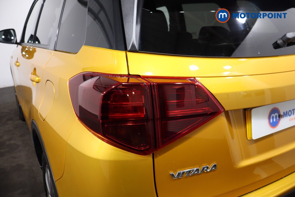 Used Suzuki Vitara 2025 for sale - 76494843: Photo 42
