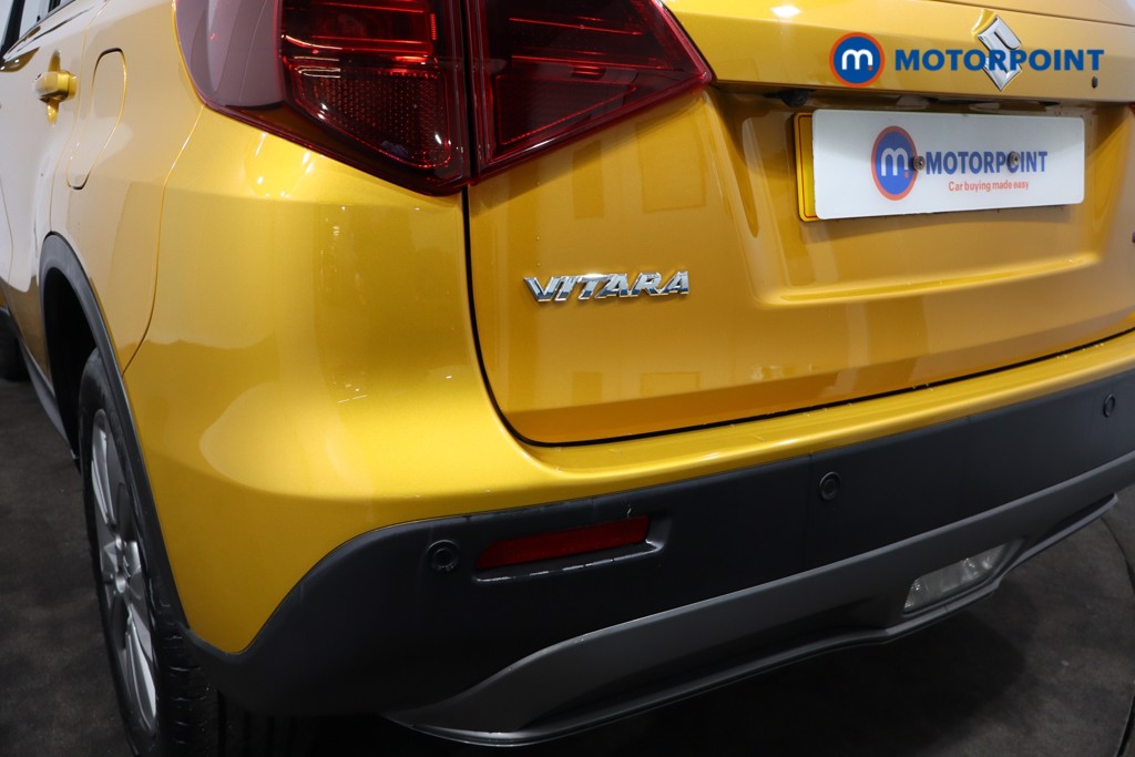 Used Suzuki Vitara 2025 for sale - 76494843: Photo 43