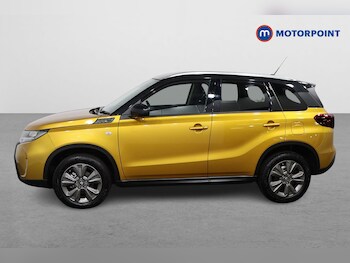 Used Suzuki Vitara 2025 for sale - 76494843: Photo