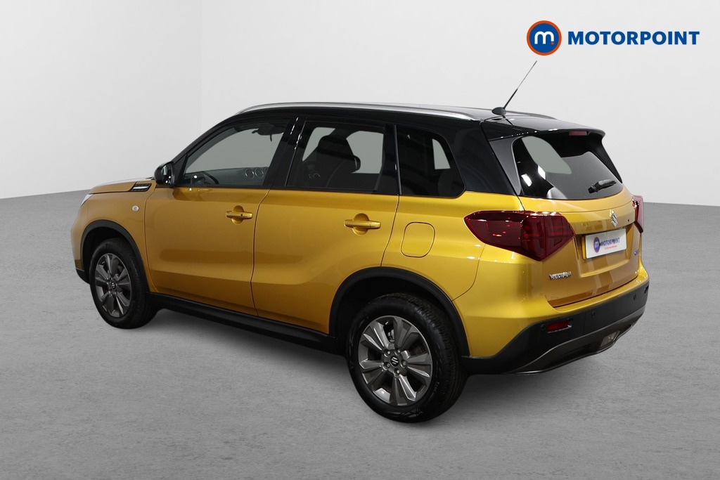 Used Suzuki Vitara 2025 for sale - 76494843: Photo 5