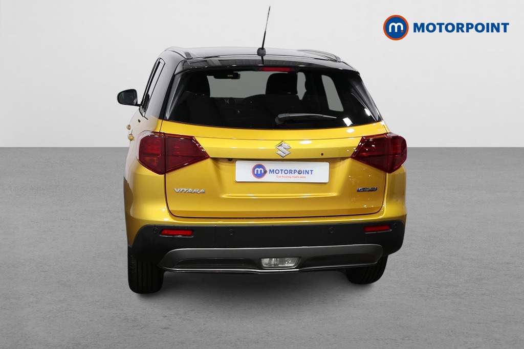 Used Suzuki Vitara 2025 for sale - 76494843: Photo 6