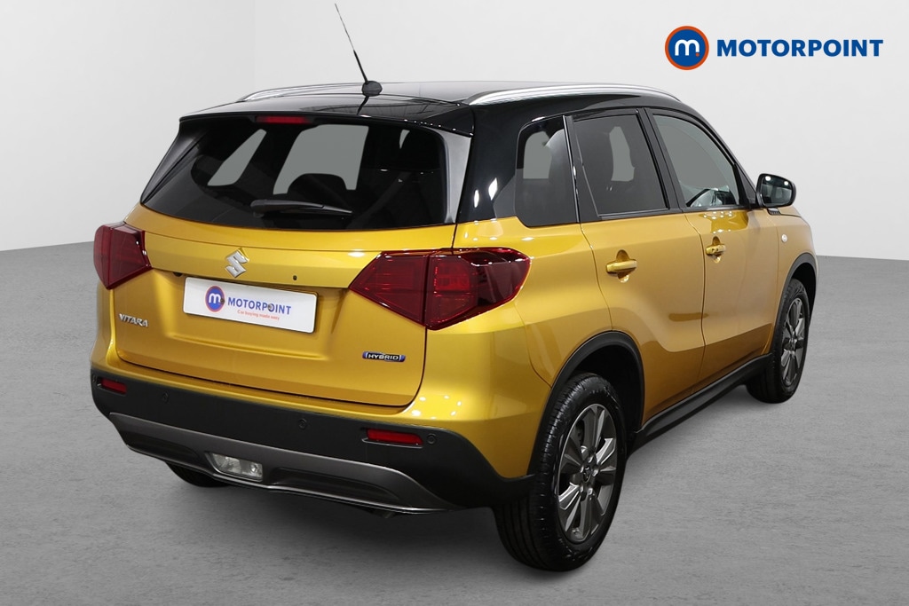 Used Suzuki Vitara 2025 for sale - 76494843: Photo 7