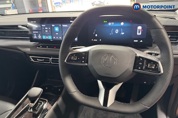 Used MG MG HS 2025 for sale - 75715799: Photo 11