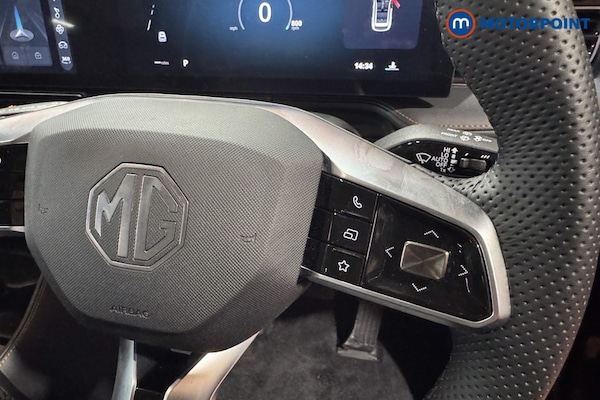 Used MG MG HS 2025 for sale - 75715799: Photo 12