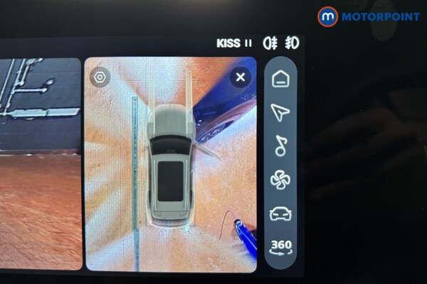 Used MG MG HS 2025 for sale - 75715799: Photo 15
