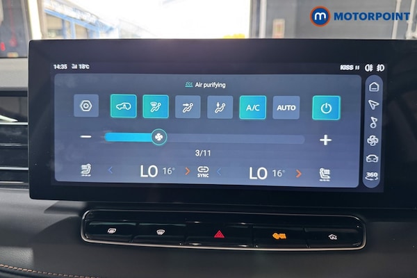Used MG MG HS 2025 for sale - 75715799: Photo 16