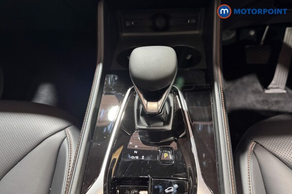 Used MG MG HS 2025 for sale - 75715799: Photo 18