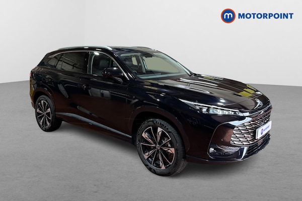 Used MG MG HS 2025 for sale - 75715799: Photo 1