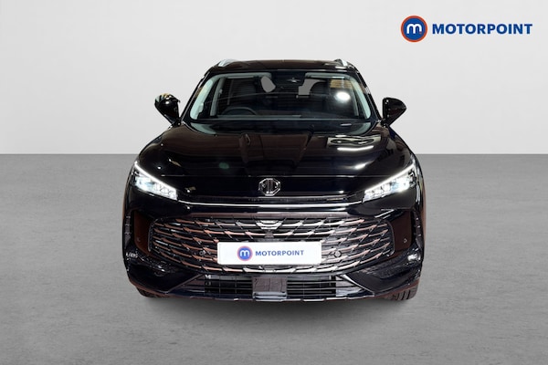 Used MG MG HS 2025 for sale - 75715799: Photo 2