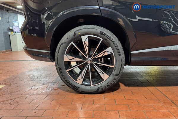 Used MG MG HS 2025 for sale - 75715799: Photo 32