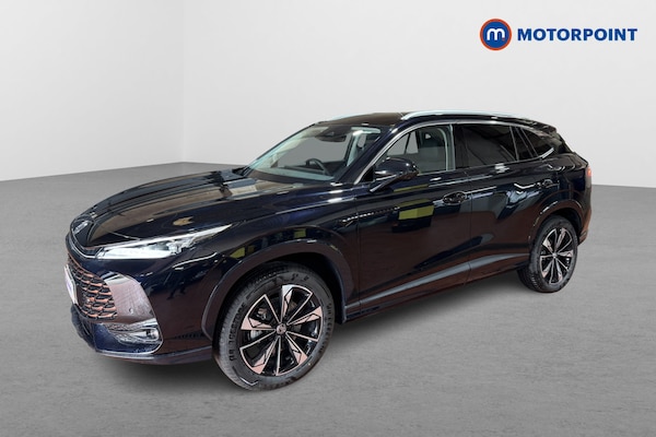 Used MG MG HS 2025 for sale - 75715799: Photo 3