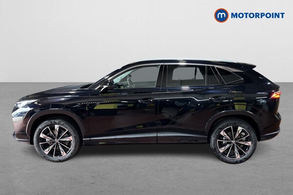 Used MG MG HS 2025 for sale - 75715799: Photo 4
