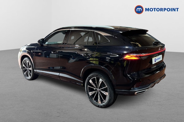 Used MG MG HS 2025 for sale - 75715799: Photo 5