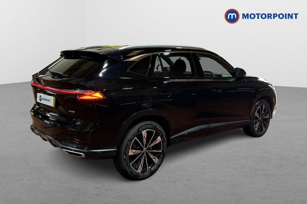 Used MG MG HS 2025 for sale - 75715799: Photo 7