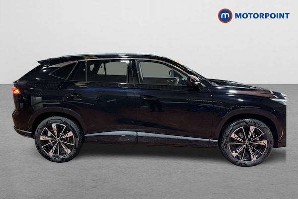 Used MG MG HS 2025 for sale - 75715799: Photo 8
