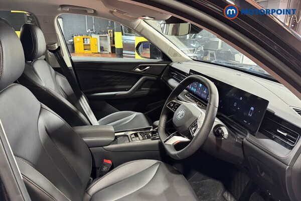 Used MG MG HS 2025 for sale - 75715799: Photo 9