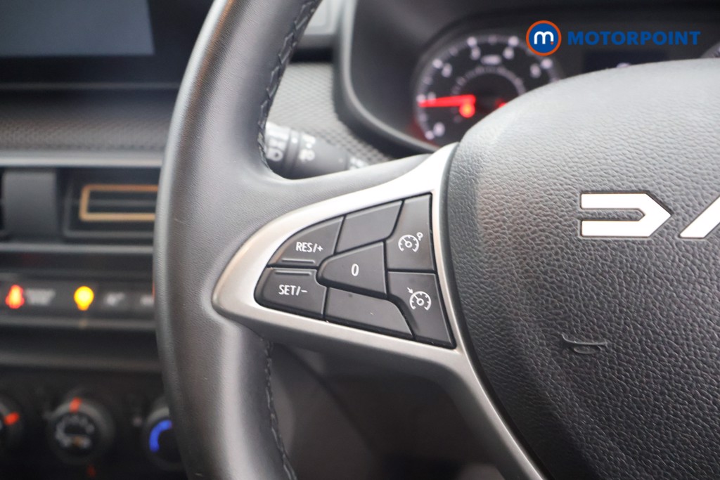 Used Dacia Sandero Stepway 2023 for sale - 77804743: Photo 10