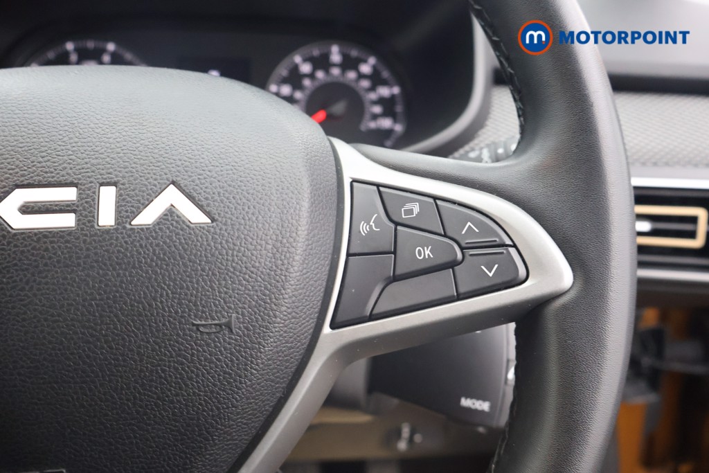 Used Dacia Sandero Stepway 2023 for sale - 77804743: Photo 11