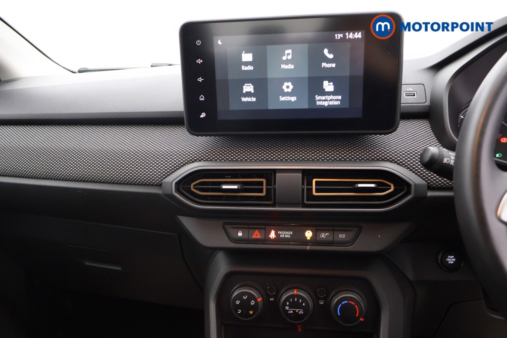 Used Dacia Sandero Stepway 2023 for sale - 77804743: Photo 15