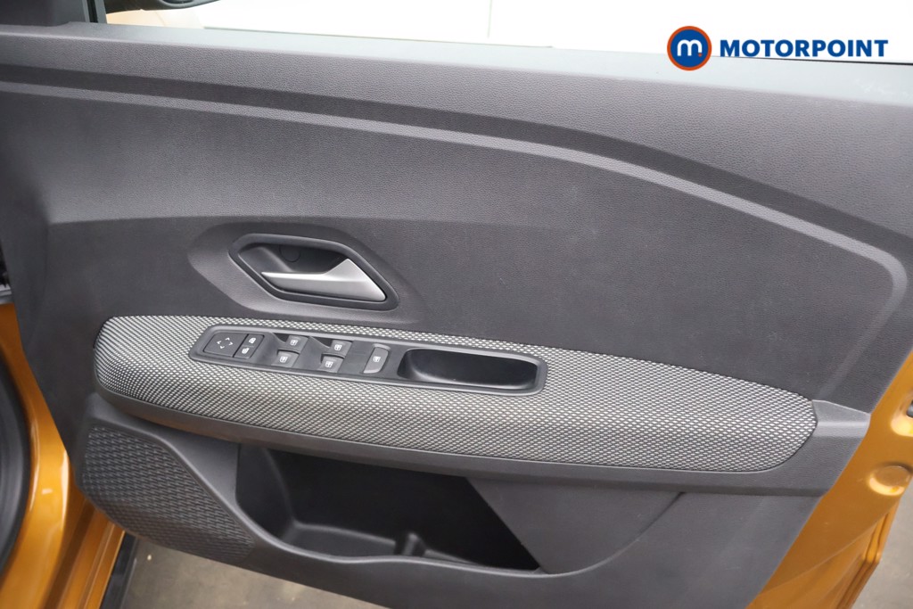 Used Dacia Sandero Stepway 2023 for sale - 77804743: Photo 19