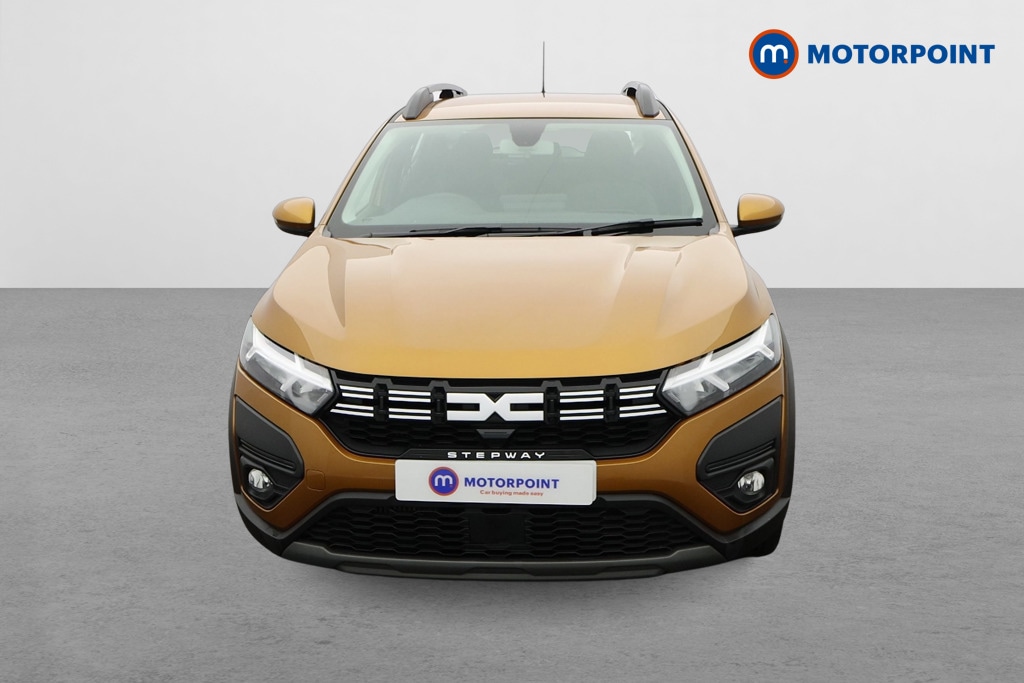 Used Dacia Sandero Stepway 2023 for sale - 77804743: Photo 2