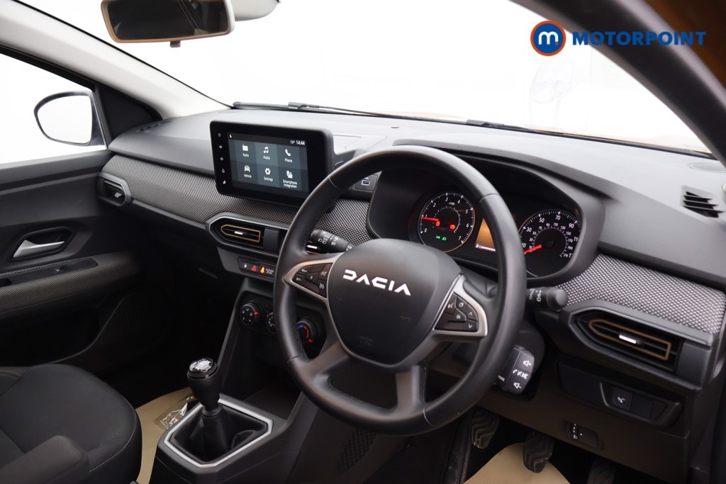 Used Dacia Sandero Stepway 2023 for sale - 77804743: Photo 20