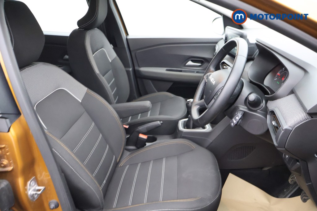 Used Dacia Sandero Stepway 2023 for sale - 77804743: Photo 21