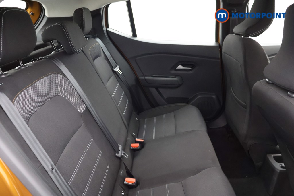 Used Dacia Sandero Stepway 2023 for sale - 77804743: Photo 22