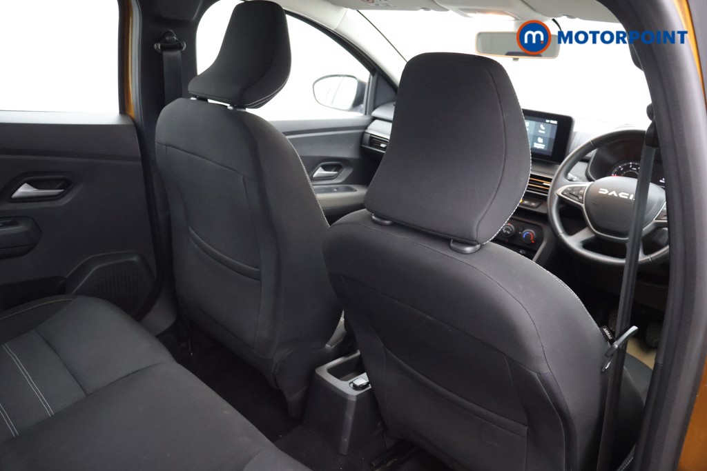 Used Dacia Sandero Stepway 2023 for sale - 77804743: Photo 23