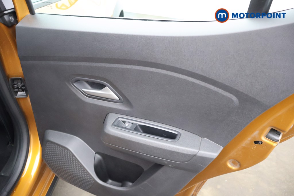 Used Dacia Sandero Stepway 2023 for sale - 77804743: Photo 24