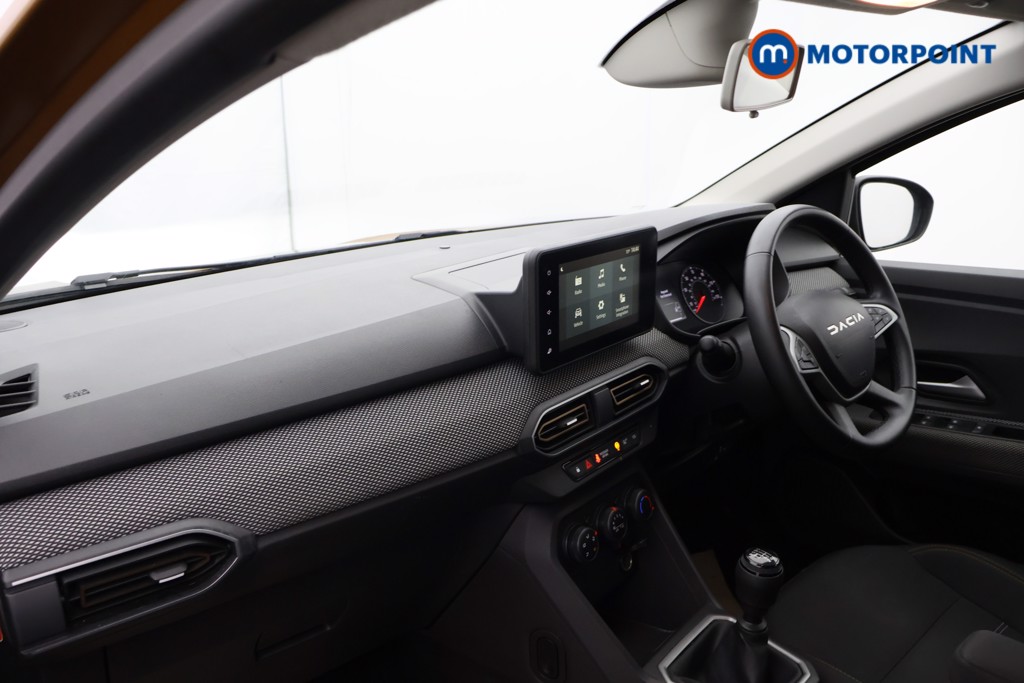 Used Dacia Sandero Stepway 2023 for sale - 77804743: Photo 25